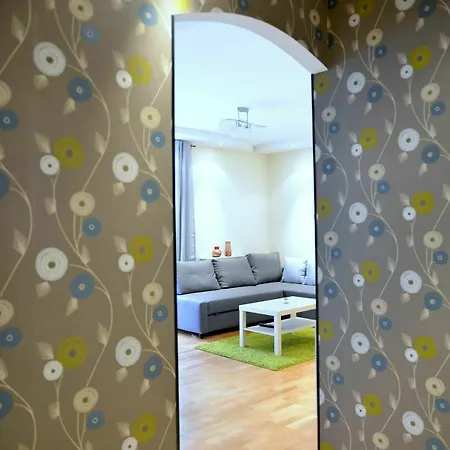 Apartamento Jessapart- Babka Tower *