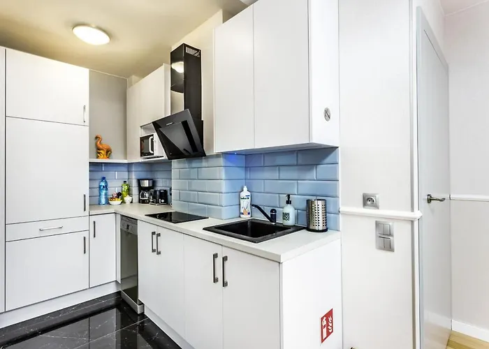 Jessapart- Babka Tower Apartmán *