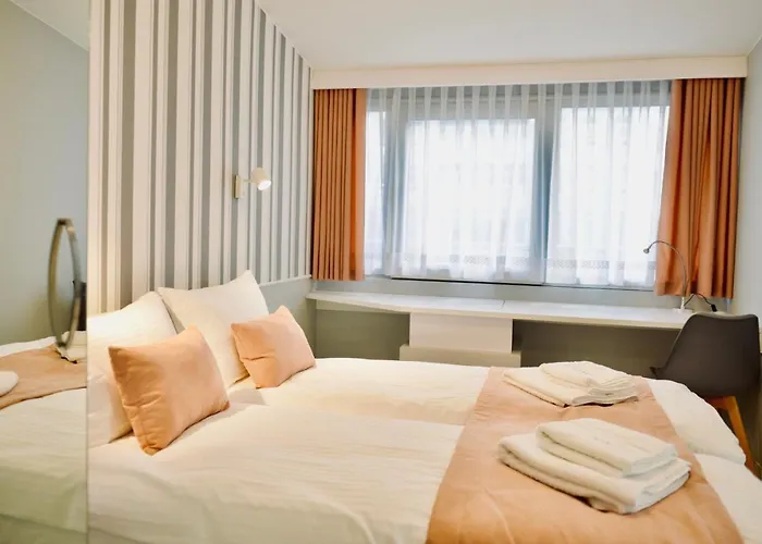 Jessapart- Babka Tower *