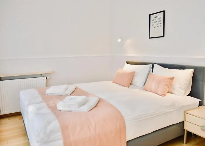 Jessapart- Babka Tower