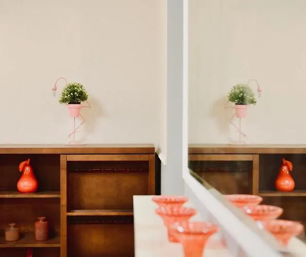 Jessapart- Babka Tower Apartmán *