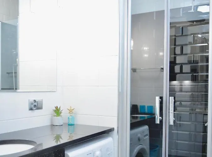 Jessapart- Babka Tower *