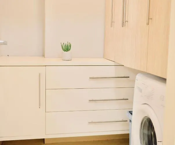 アパート Jessapart- Babka Tower *