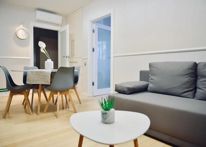 Apartmán Jessapart- Babka Tower *