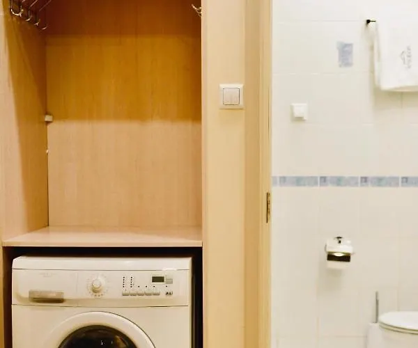 Jessapart- Babka Tower *