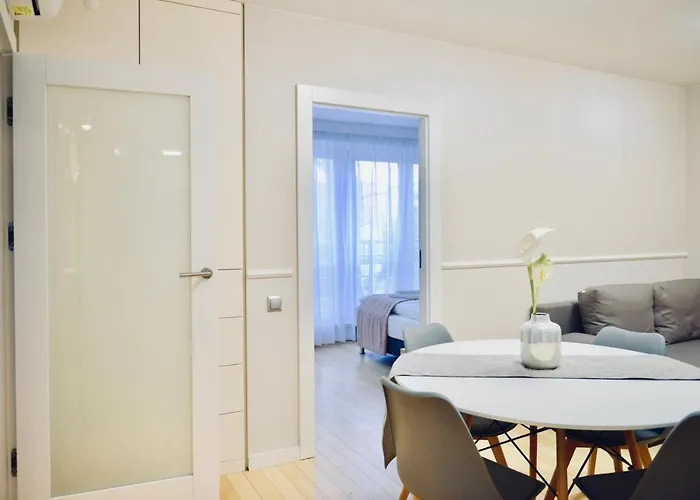 Apartmán Jessapart- Babka Tower *