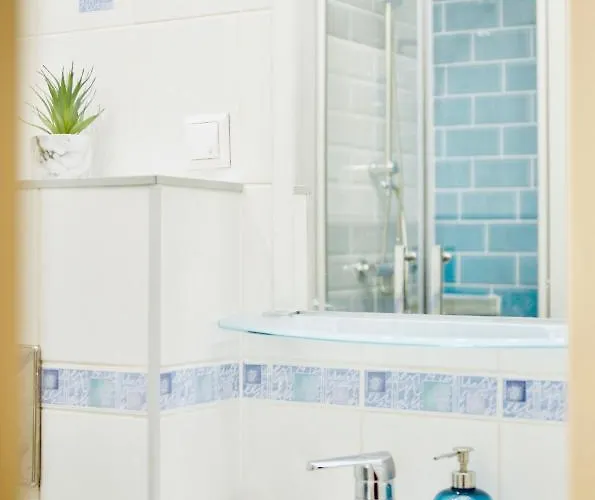 Jessapart- Babka Tower *