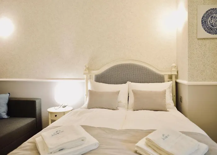 Jessapart- Babka Tower * Varšava