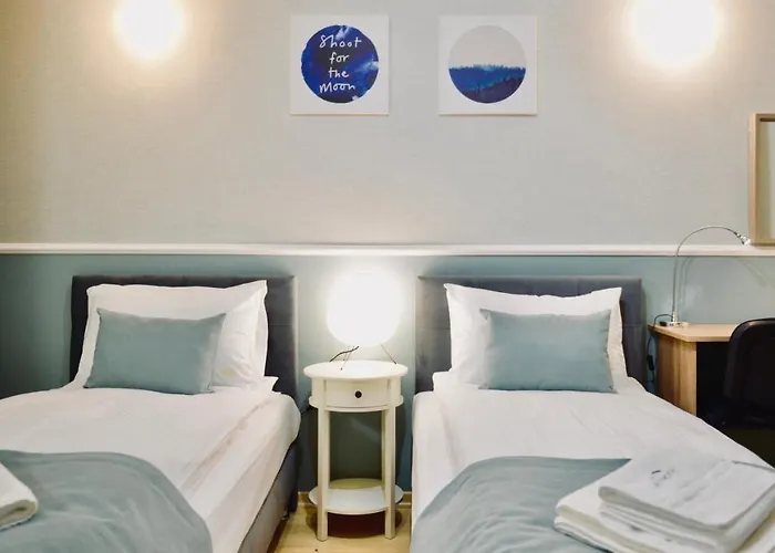 Jessapart- Babka Tower