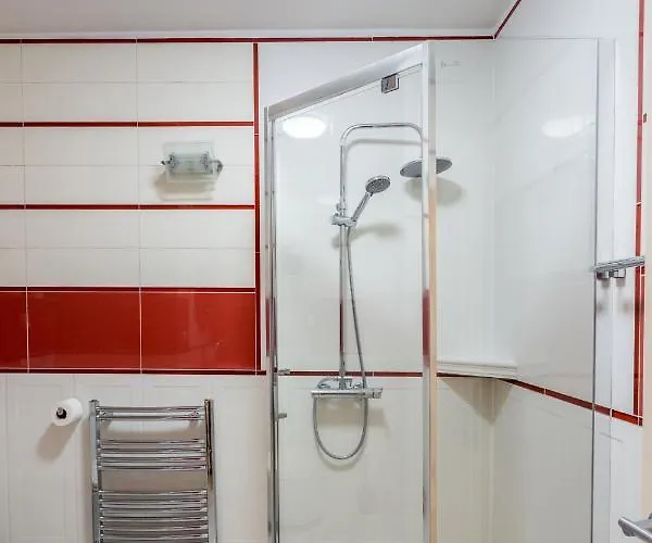 Jessapart- Babka Tower アパート *