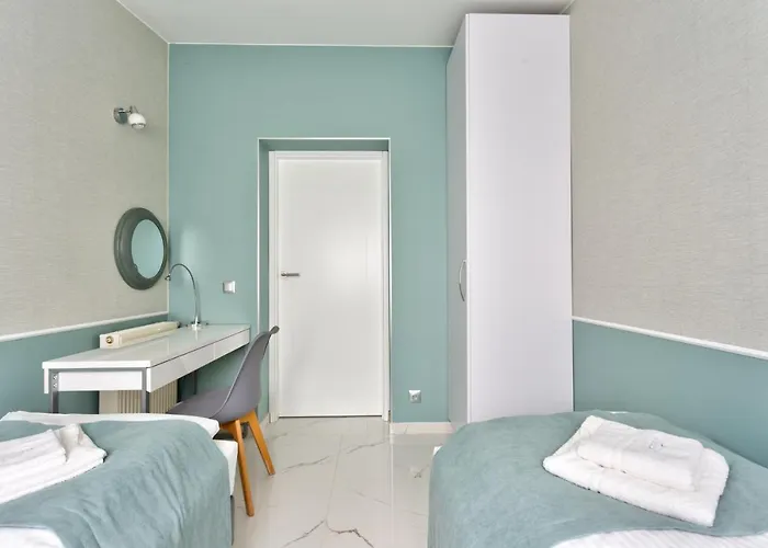 Jessapart- Babka Tower Apartmán *