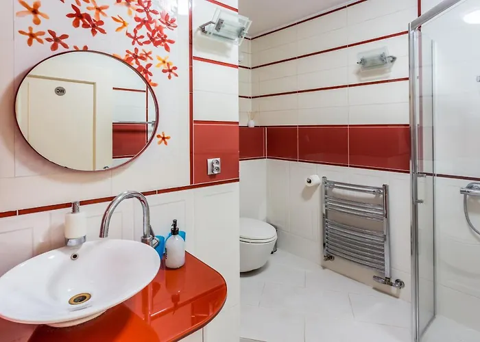 Jessapart- Babka Tower *