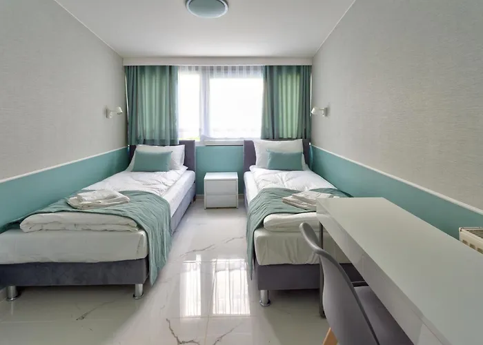 Jessapart- Babka Tower Apartmán *