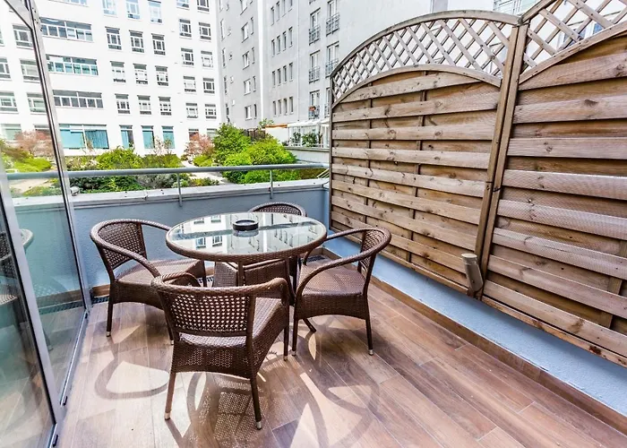 Jessapart- Babka Tower Apartmán