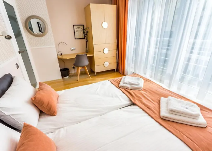 Jessapart- Babka Tower *