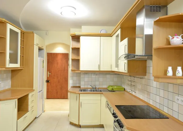 Jessapart- Babka Tower