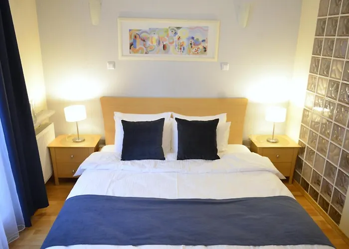 Jessapart- Babka Tower Varšava