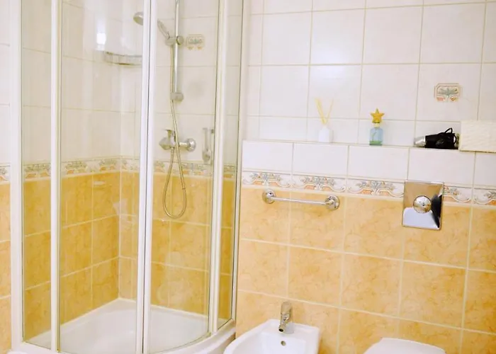 Jessapart- Babka Tower * Varšava