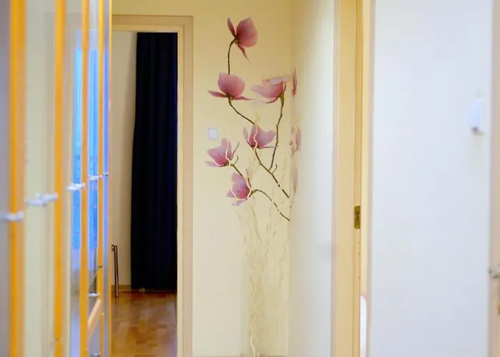 Jessapart- Babka Tower Apartmán