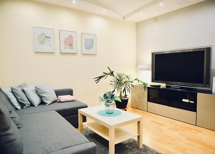 Jessapart- Babka Tower