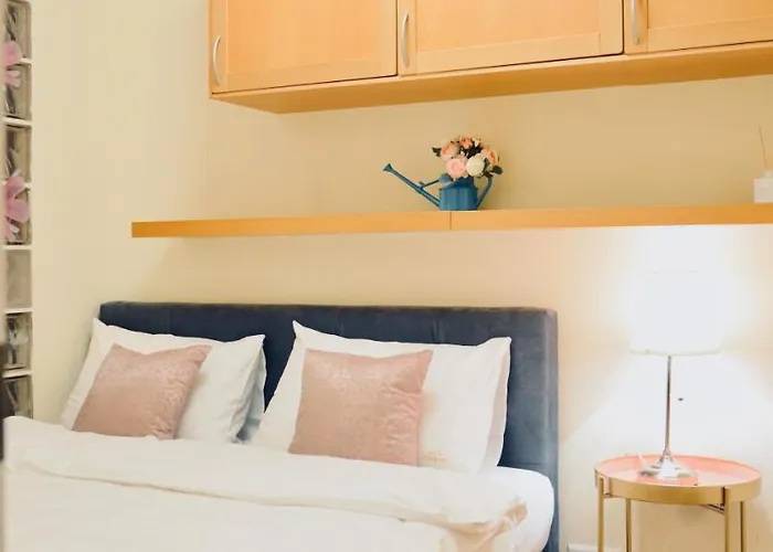 Jessapart- Babka Tower