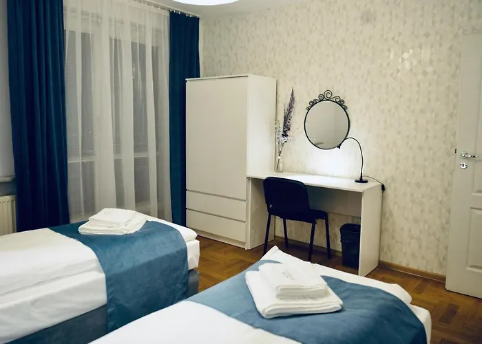 Jessapart- Babka Tower Apartmán