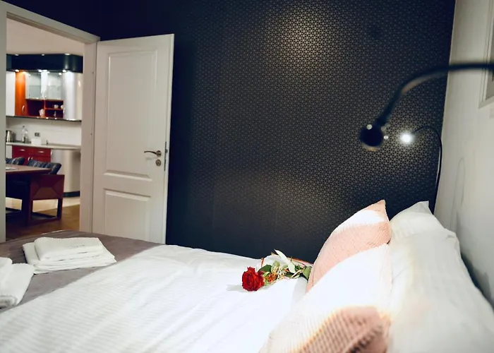 Jessapart- Babka Tower * Varšava