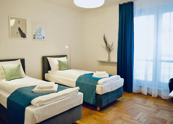 Jessapart- Babka Tower アパート