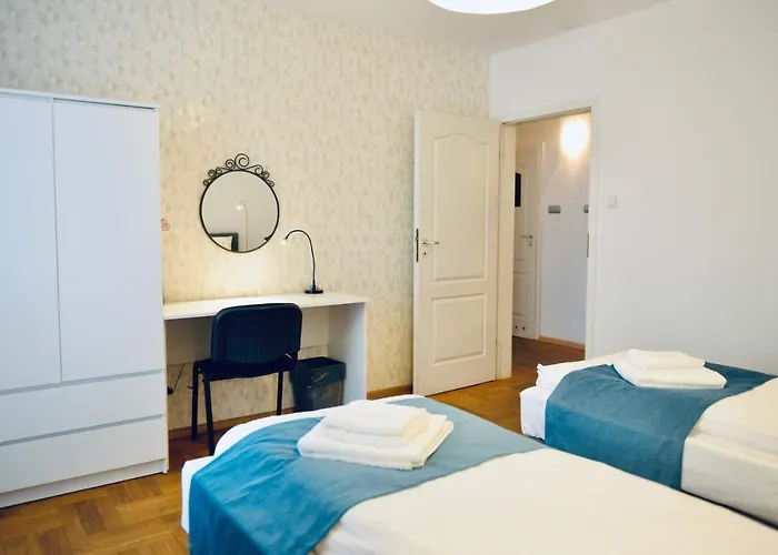 Jessapart- Babka Tower Apartmán *