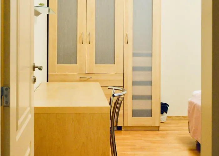 Apartmán Jessapart- Babka Tower Varšava