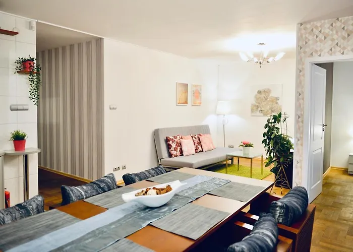 Apartmán Jessapart- Babka Tower *