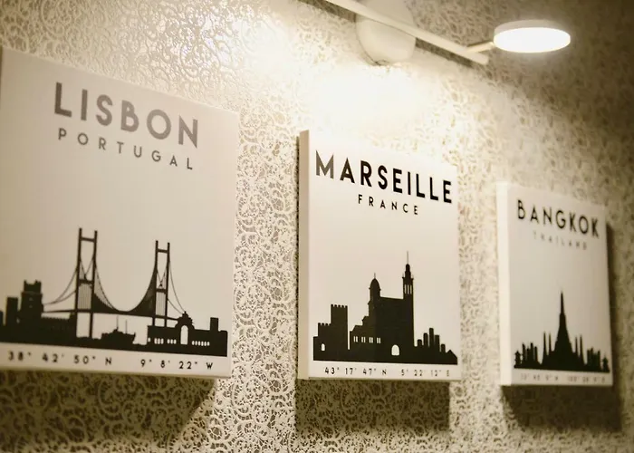 Jessapart- Babka Tower * Varšava