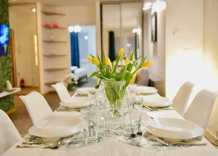 Jessapart- Babka Tower Apartmán