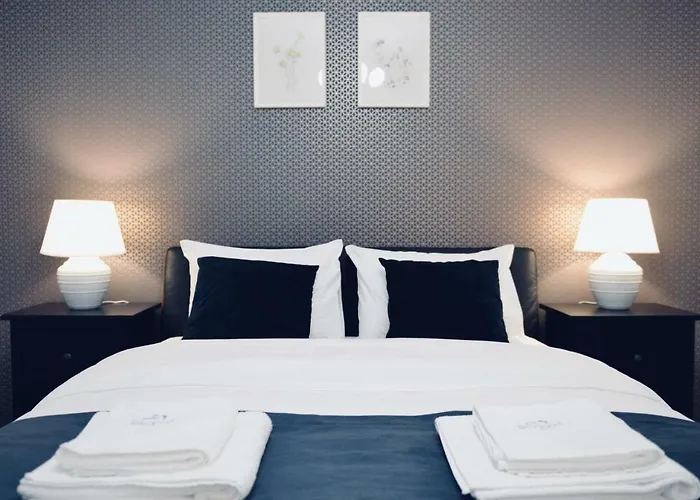 Jessapart- Babka Tower *