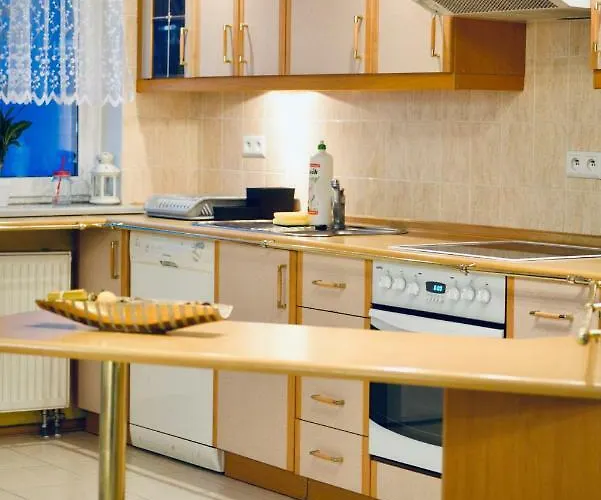 Jessapart- Babka Tower Varšava