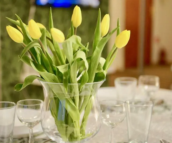 Apartmán Jessapart- Babka Tower Varšava