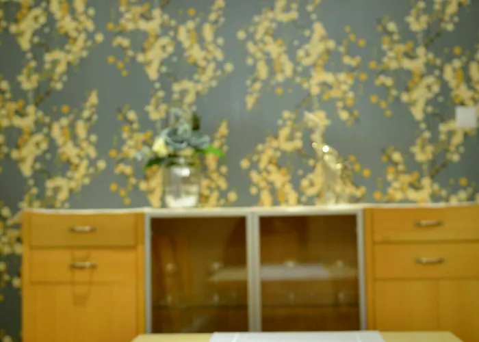 アパート Jessapart- Babka Tower *