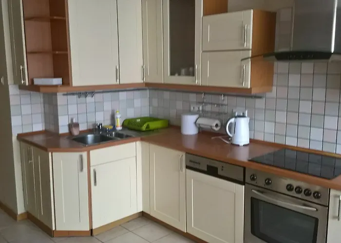 Jessapart- Babka Tower Apartmán *