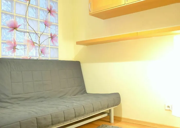 Jessapart- Babka Tower