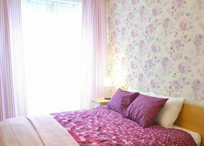 Jessapart- Babka Tower Apartmán Varšava